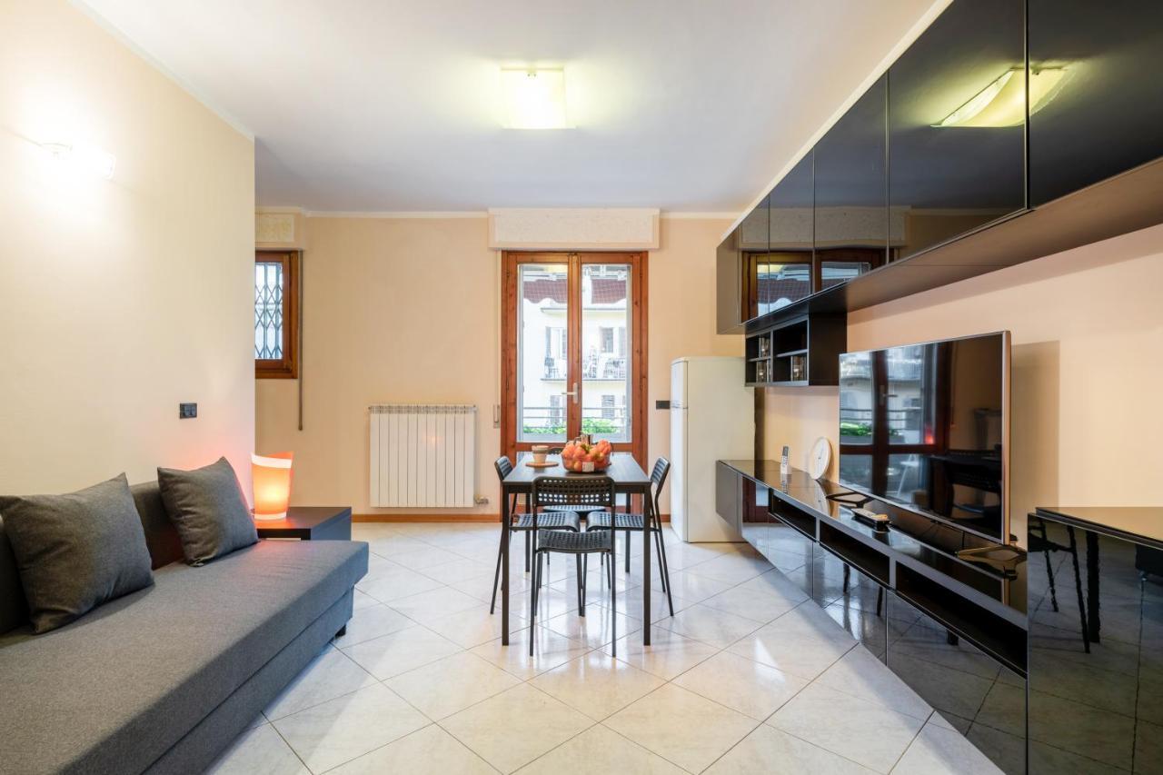 Comfortable Flat With Terraces Firenze Eksteriør billede