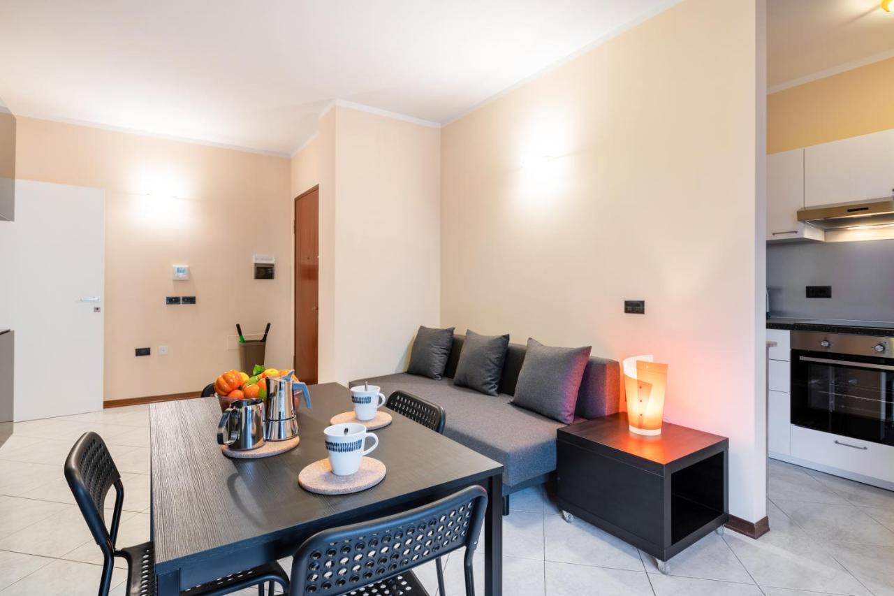 Comfortable Flat With Terraces Firenze Eksteriør billede