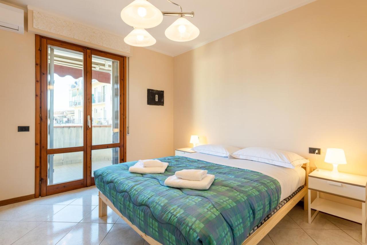 Comfortable Flat With Terraces Firenze Eksteriør billede