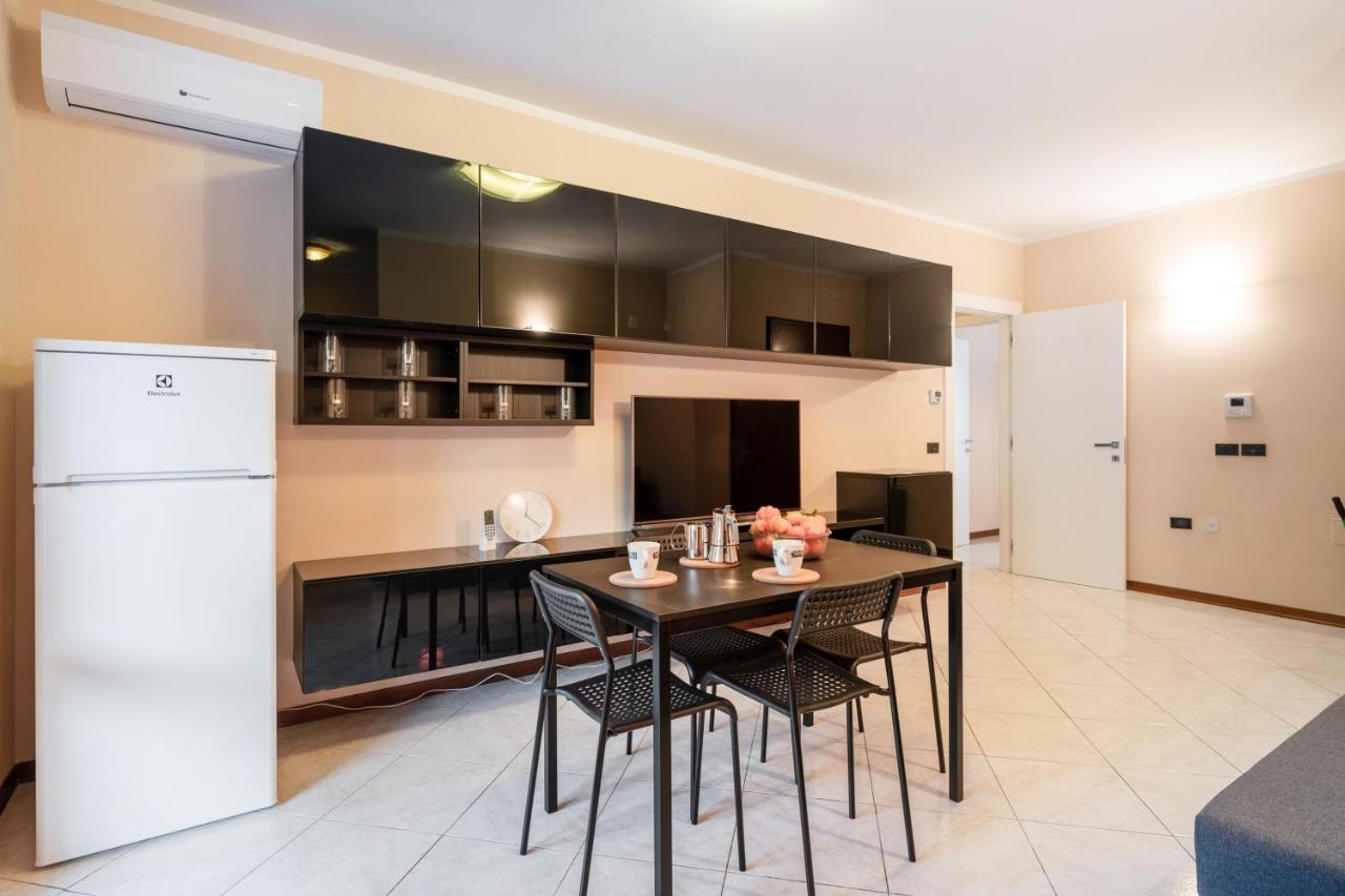 Comfortable Flat With Terraces Firenze Eksteriør billede